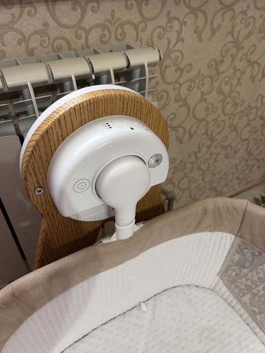 Детская кровать 3