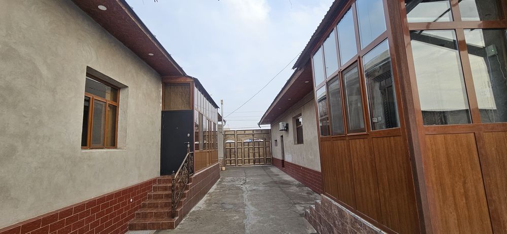 7 бөлмелі Үй сатылады