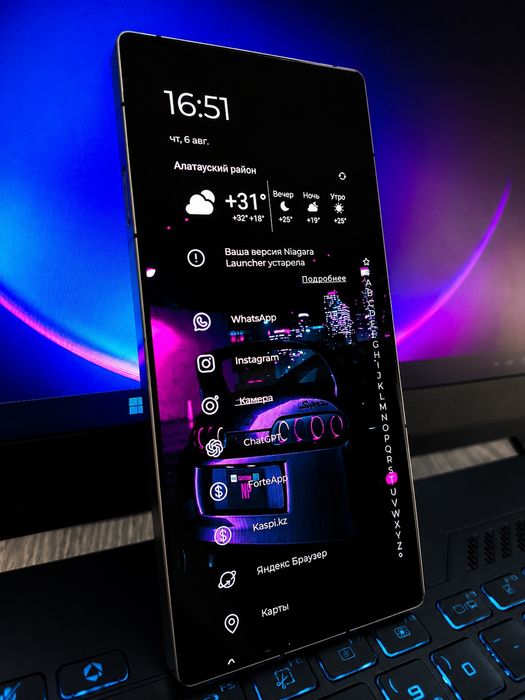 Red Magic 10 pro обмен на Системный блок
