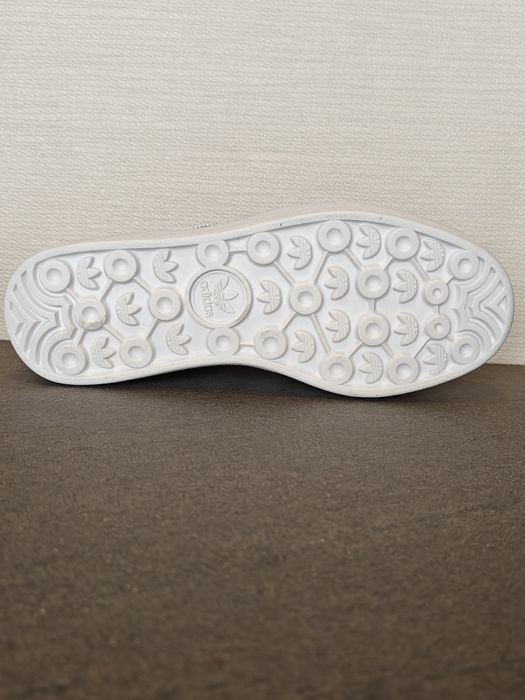 Adidași Adidas Gazelle Bold originali piele naturală cool top