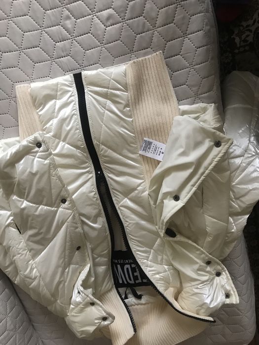 Дамско зимно яке