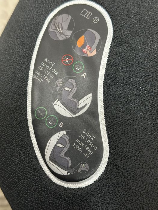 Scaun de masina cybex