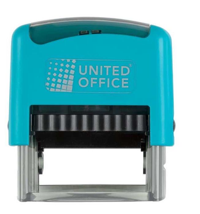 Stampila personalizabila TEXTILE, pentru HAINE copii, gradiniță, creșă