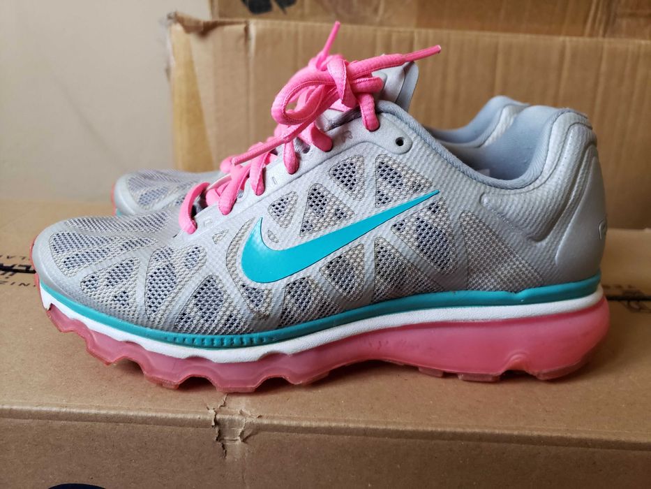 Оригинални маратонки Nike Air Max