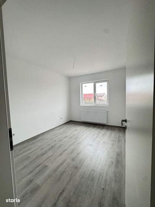 Vanzare Apartament 2 Camere Bloc Finalizat De 3 Etaje-Comision 0%