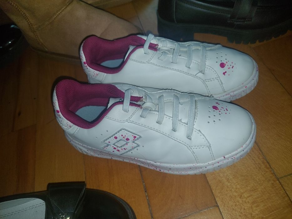 Încălțăminte fetite