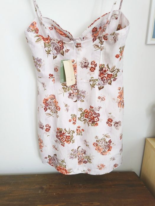 Дамска рокля Brock collection by H & M