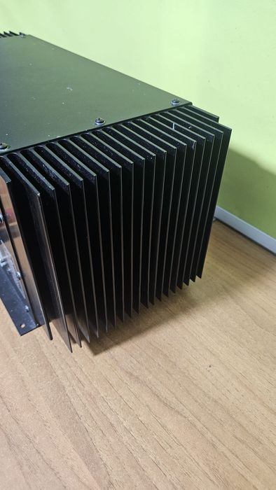 Amplificator de putere  rodgers s-800