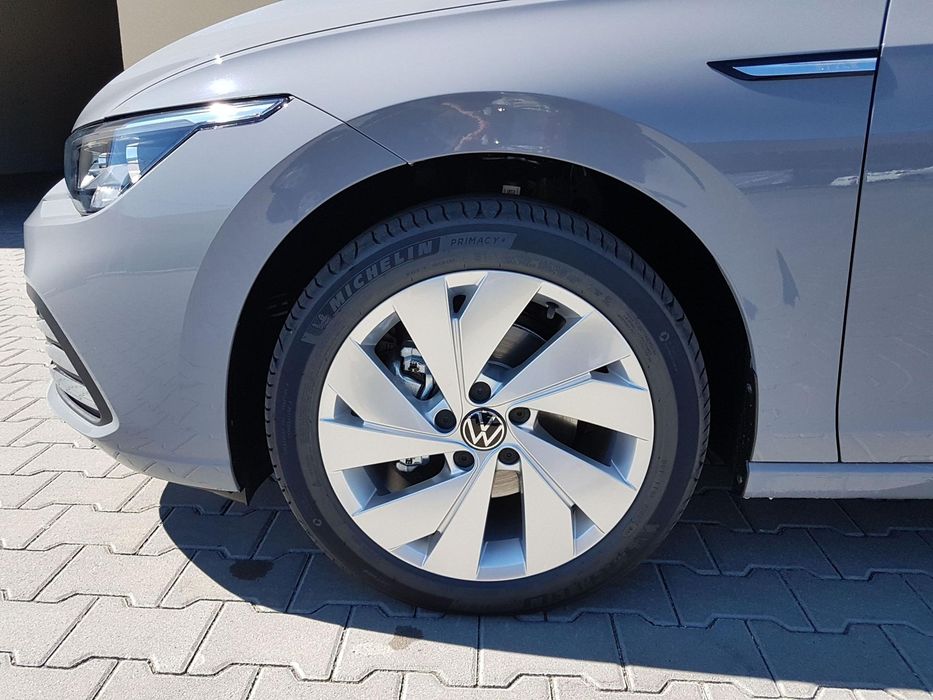 Capace pt jante Originale Vw Golf 8 Passat Tiguan 5H0 diametru 66 mm