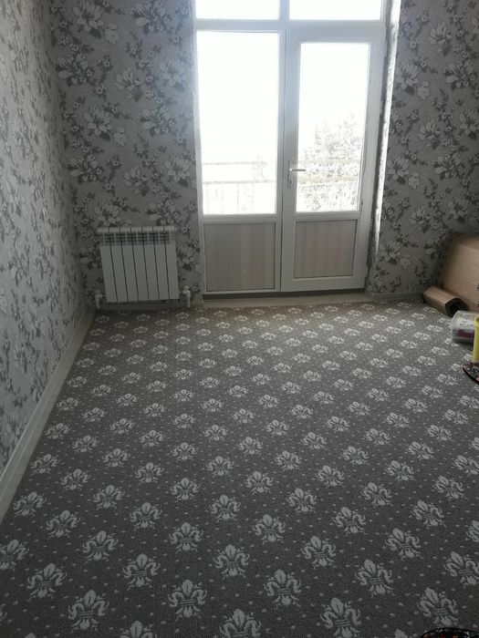 Uy sotiladi avgon domning arqasidagi yangi domlardan