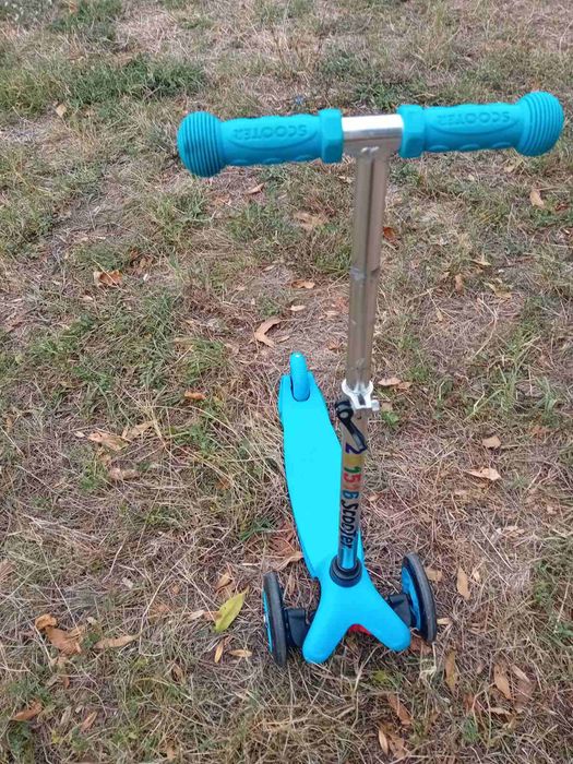 Детска тротинетка