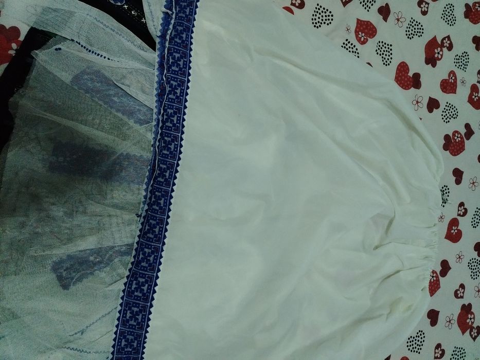 Costum popular zona Oltenia