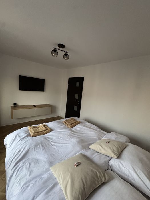 Apartament de inchiriat 1 MAI (SPITAL-MEDICINA)