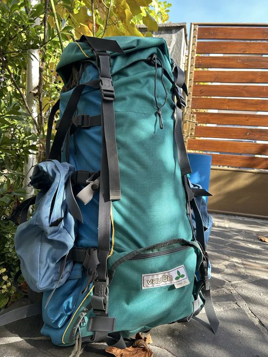 Rucsac VAUDE Hiking