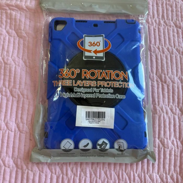 Husă iPad 10.5 inch