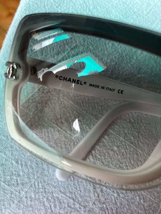 Chanel оригинални очила ,отлично състояние
