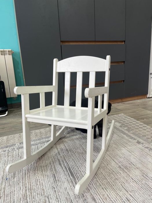 Продам стульчик для детей