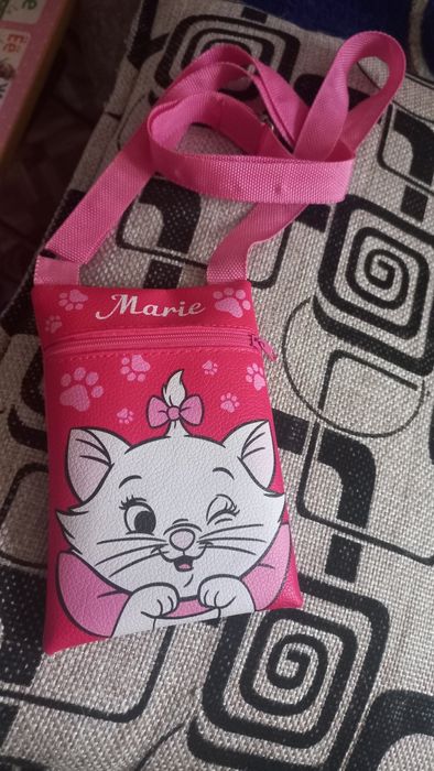 Новая детская сумка