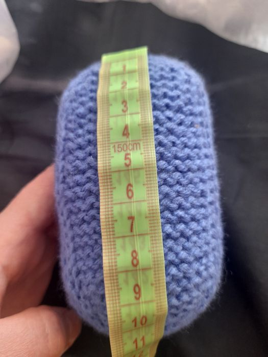 Продам носочки вязаные