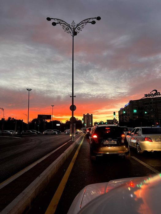 Перегон / Трезвый водитель 200 минг