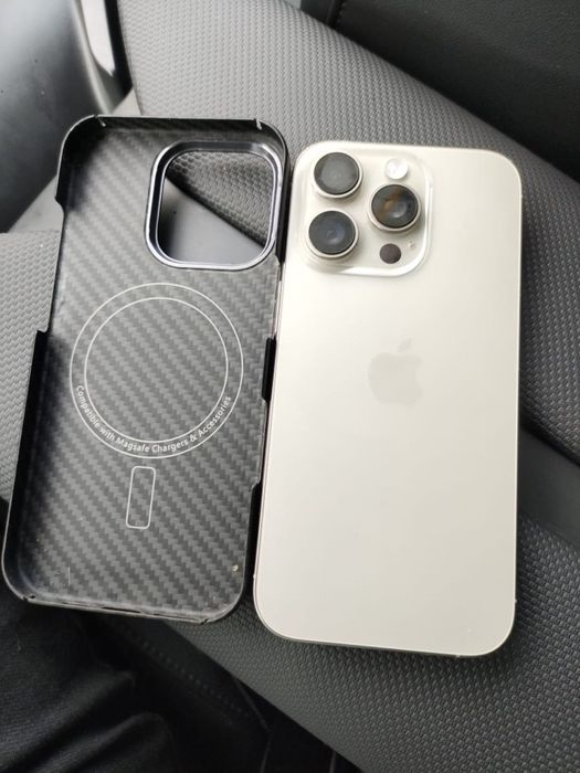 Айфон16 про Продам СРОЧНО!