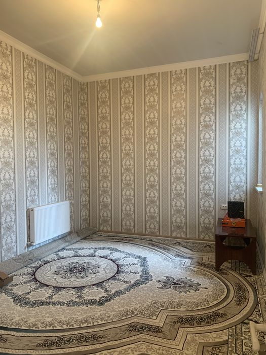 Hovli sotiladi tayyor 3.5 Abdurahmonovda