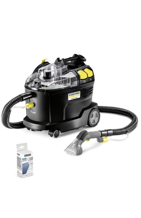 Karcher puzzi 8/1 с гарантией