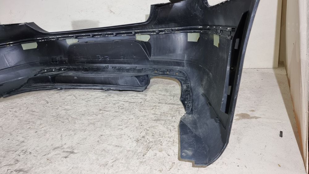 Bara spate VW Passat CC, facelift, 2012, 2013, 2014, 2015, 2016, 3C8807421K