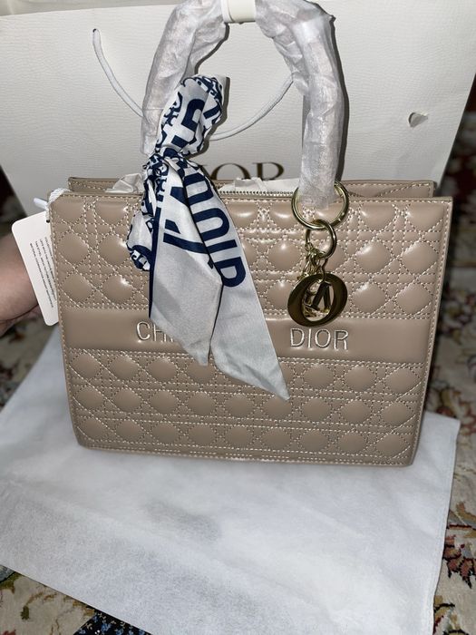 Сумка Dior новый