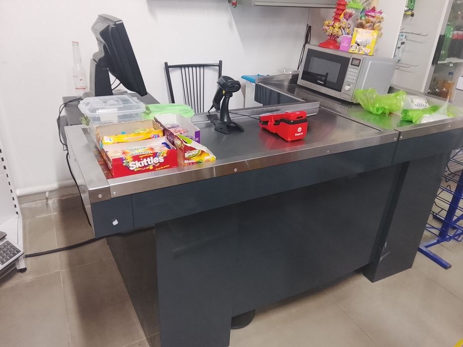 Оборудование для магазина