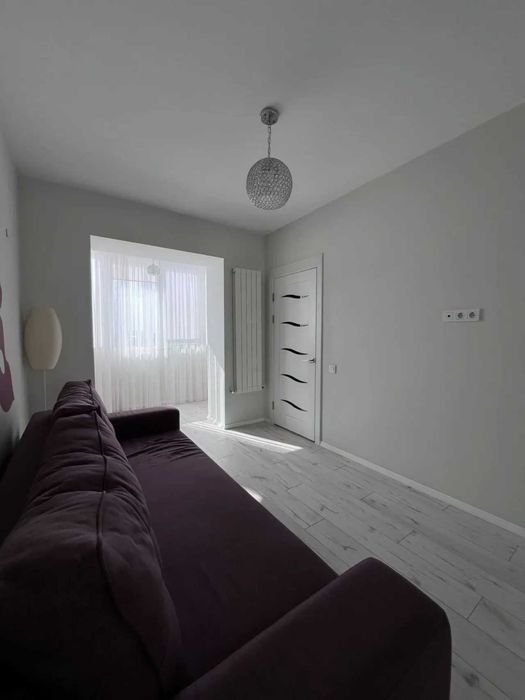 Дава се под наем Двустаен апартамент в София, Зона Б-18 - 65 кв.м за 561 € - Снимка #3