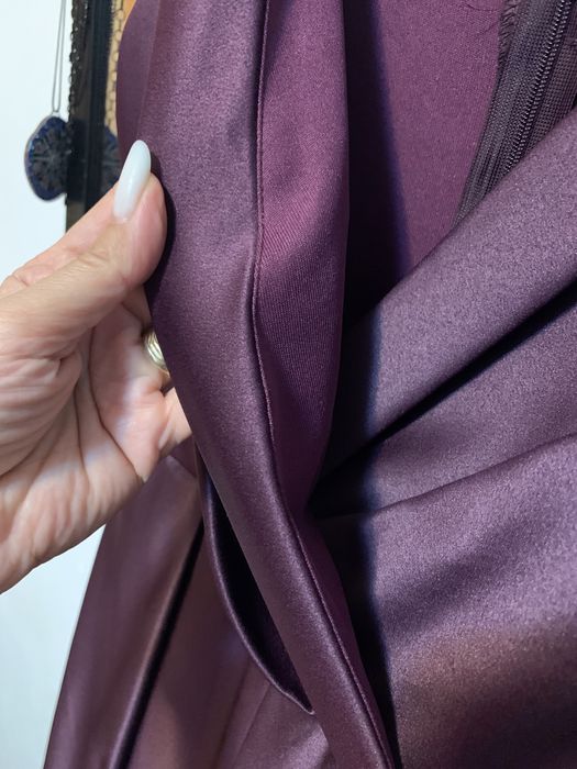 Rochie foarte eleganta pentru ocazie speciala mărimea 36+ curea