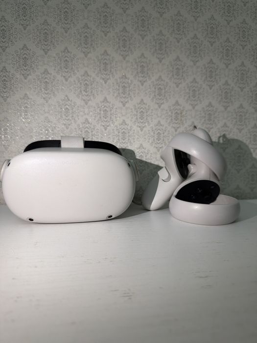 Oculus quest 2 VR очки