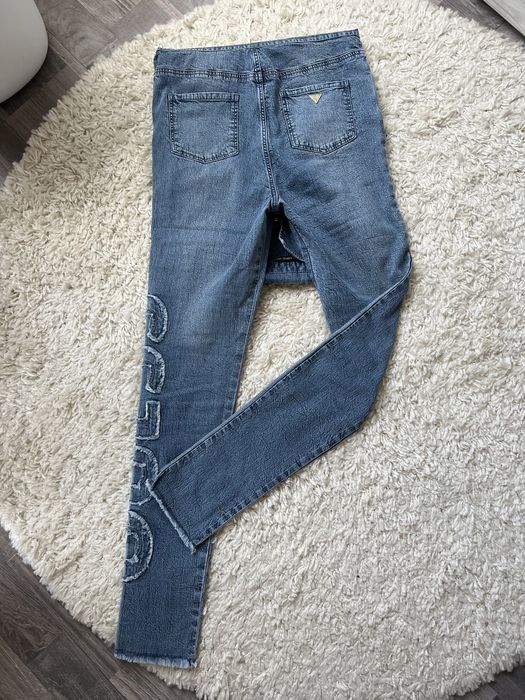 Guess дънков гащеризон