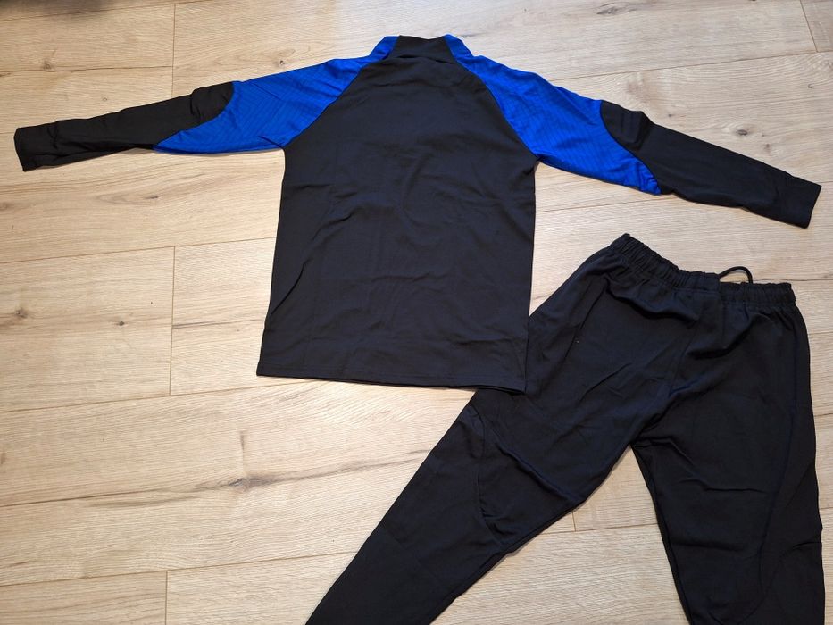 Футболен анцунг на ПСЖ половин цип!