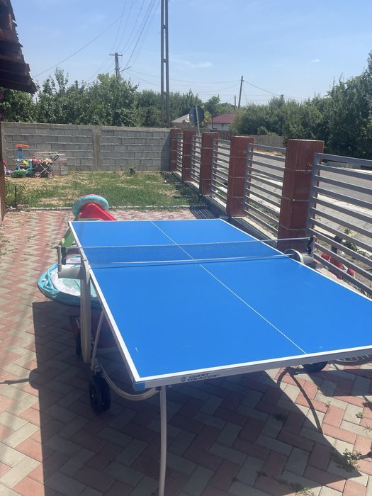 Masa de ping pong/ tenis de masa