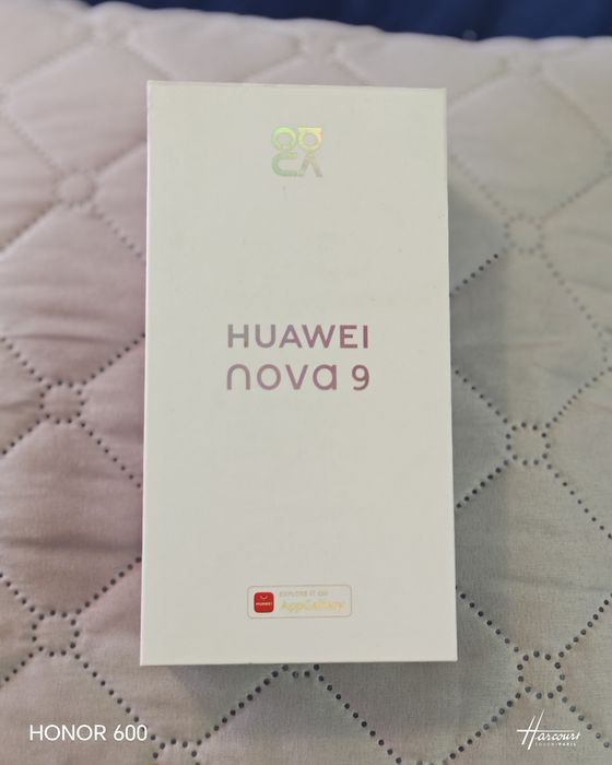 Продавам Huawei nova 9