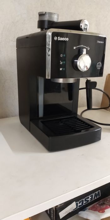 Саеко Поемия saeco poemia