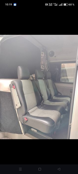 Vând/schimb cu Sharan 131cp