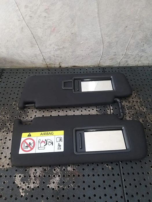 Set parasolare umbrelute vw t cross c11 d31