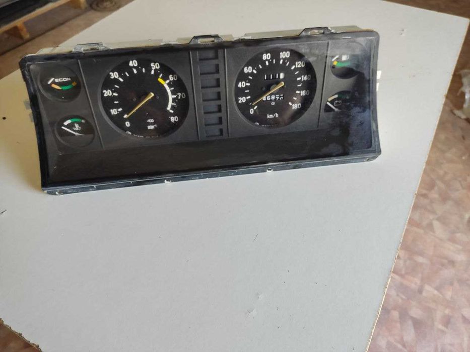 продается панели на ваз 06-07, прибор шит рули