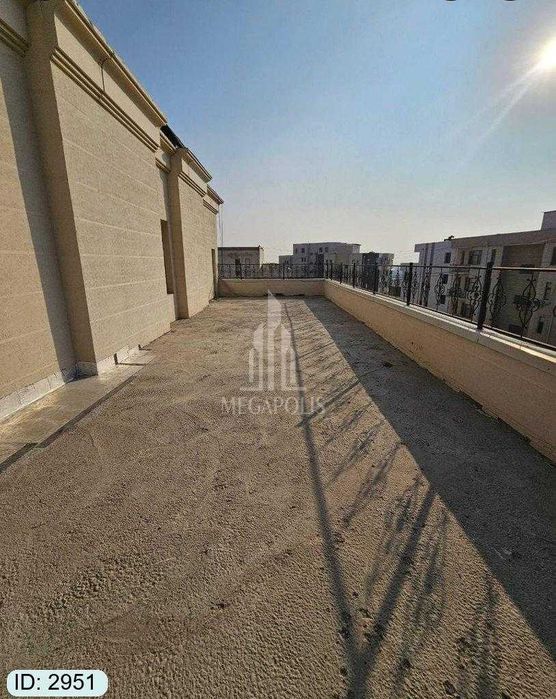 ️⃣№2951 kvartira sotiladi 6-mikrorayon T.Farogiy chinor mall orqasi