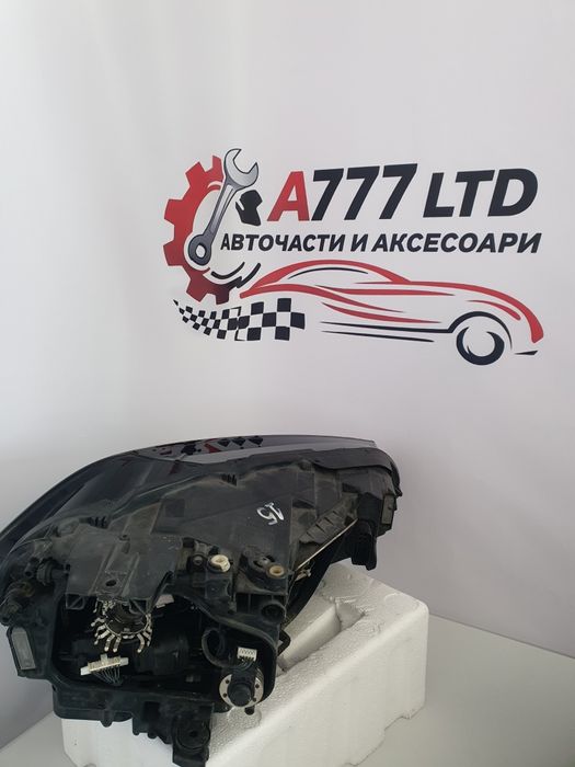 Volkswagen Golf 7 plus  12g Xenon