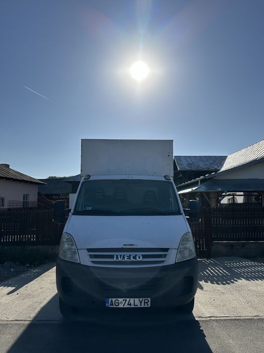 Iveco Daily 2006
