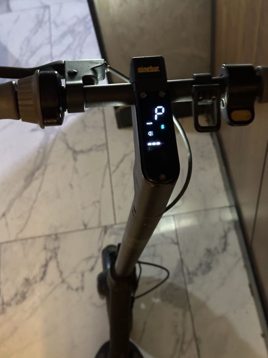 Segway Ninebot g30l