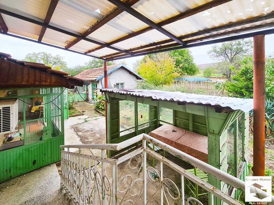 Продава се Къща в с. Хотница, Област Велико Търново - 85 кв.м за 789 €/кв.м - Снимка #7