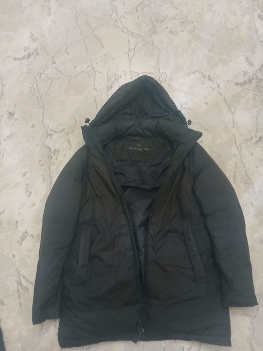 Продам зимнию куртку