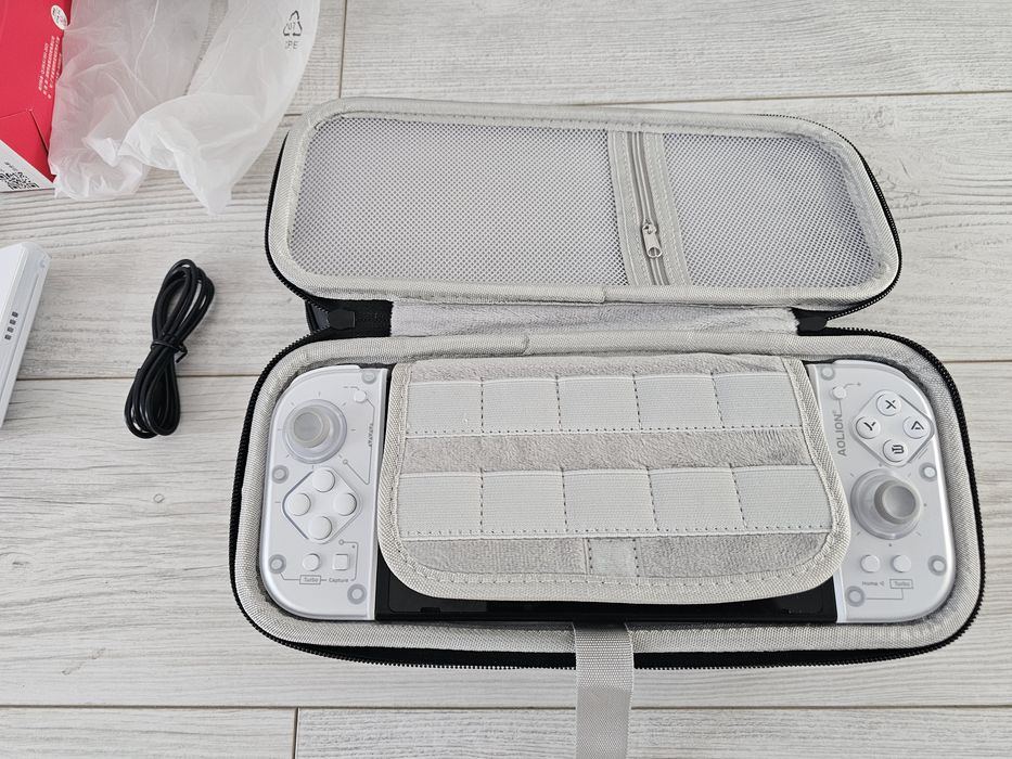 Vand consola nintendo switch