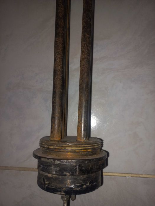 Водонагреватель  электрический