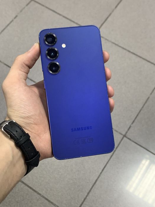 Samsung s25 128gb